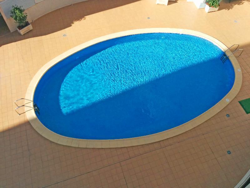 Calpe V Costa Calpe Apartment Exterior photo