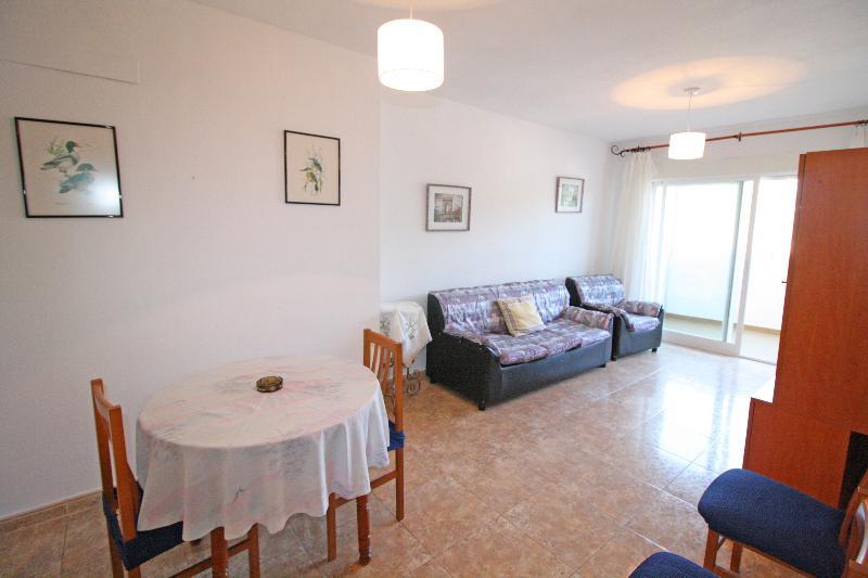 Calpe V Costa Calpe Apartment Exterior photo